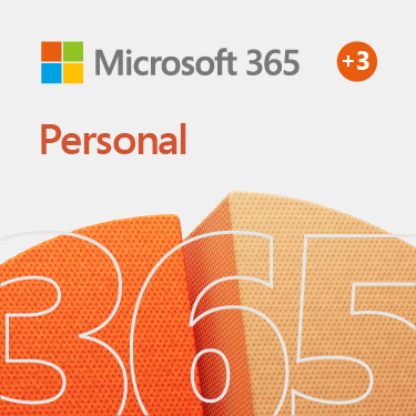 Microsoft M365 Personal 15mo Extra Time Renewal AE
