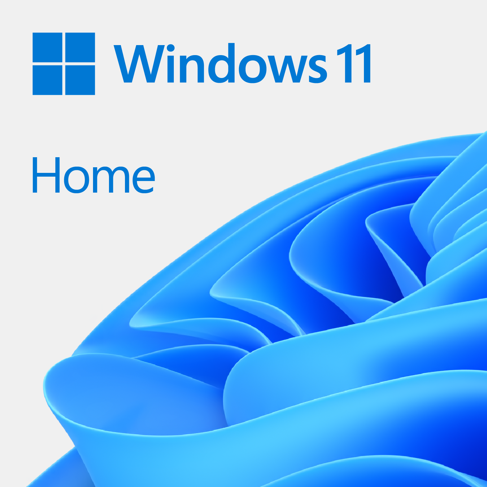 Microsoft Windows 11 Home AE