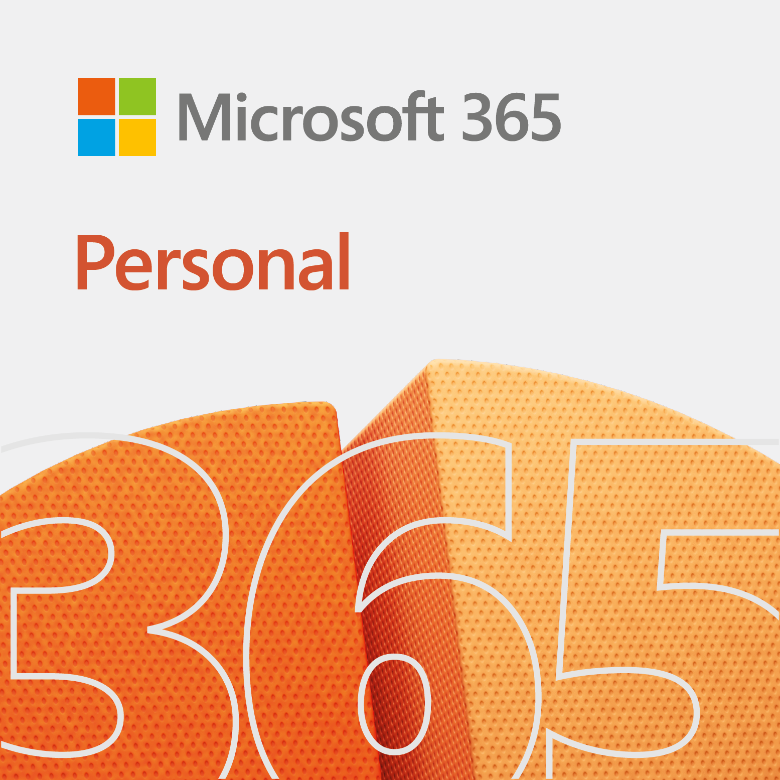 Microsoft Office 365 Personal DM ESD Indirect AE
