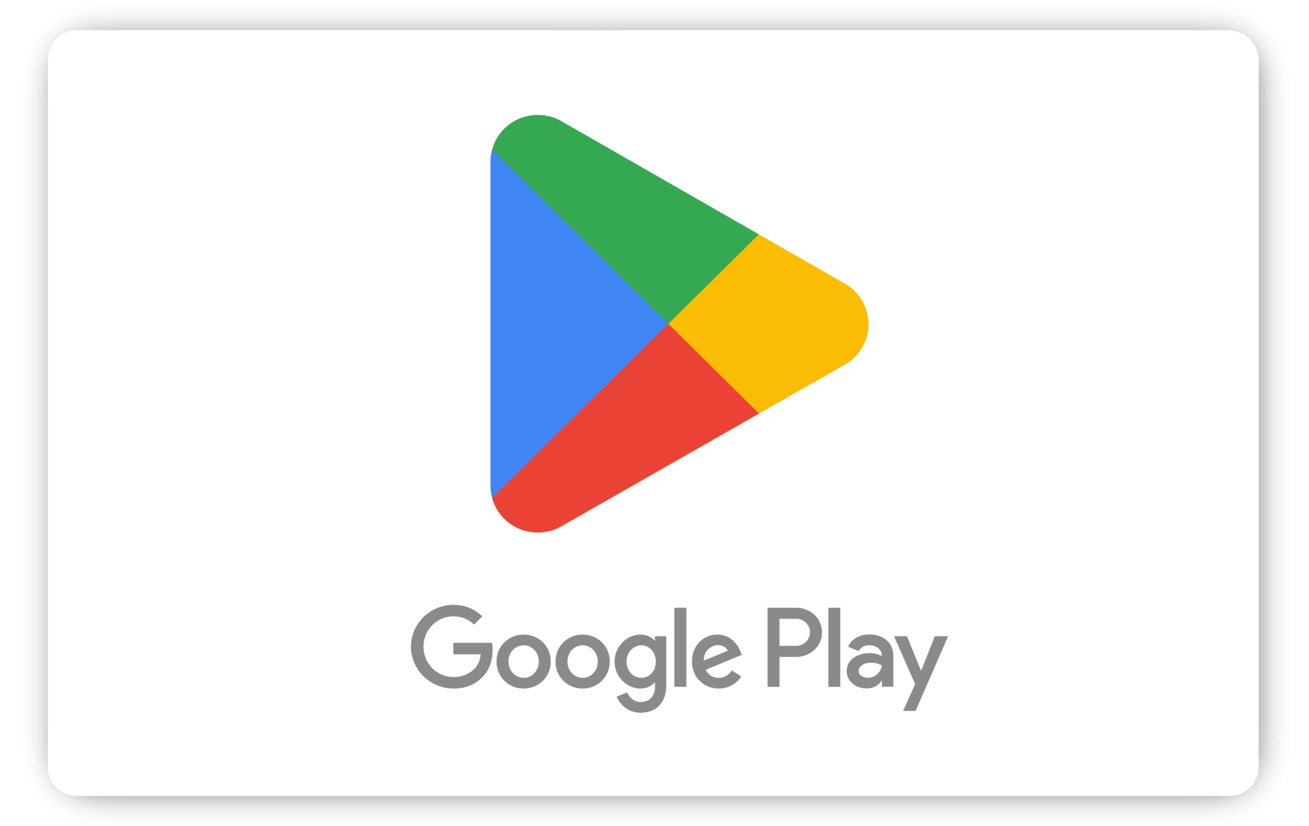 ??? ????? Google Play