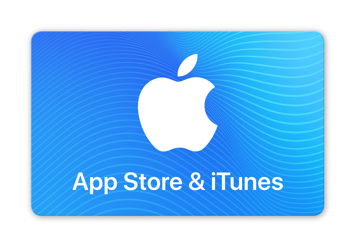 iTunes Variable PoR no CHIT
