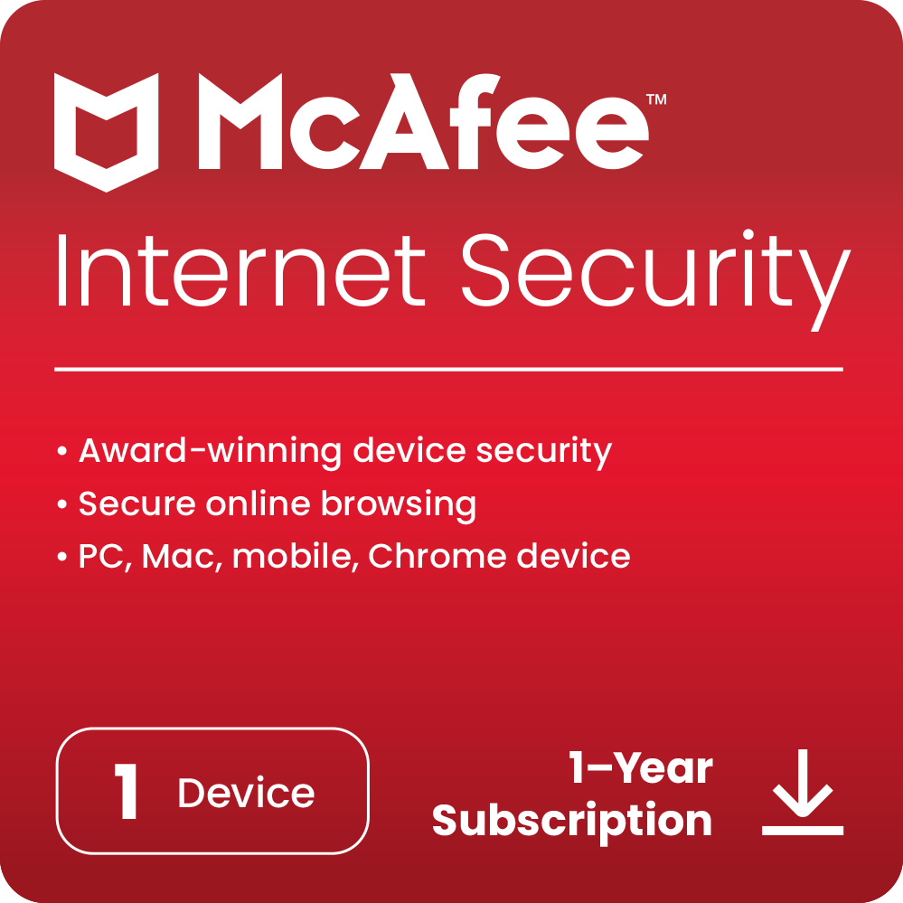 Internet Security 01-Device