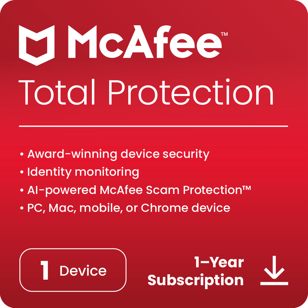 Total Protection 01-Device ESD