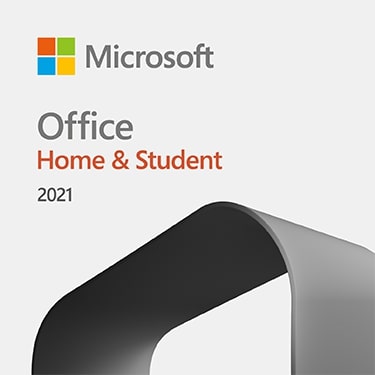 Microsoft Office 2021 Home & Student ESD ZA