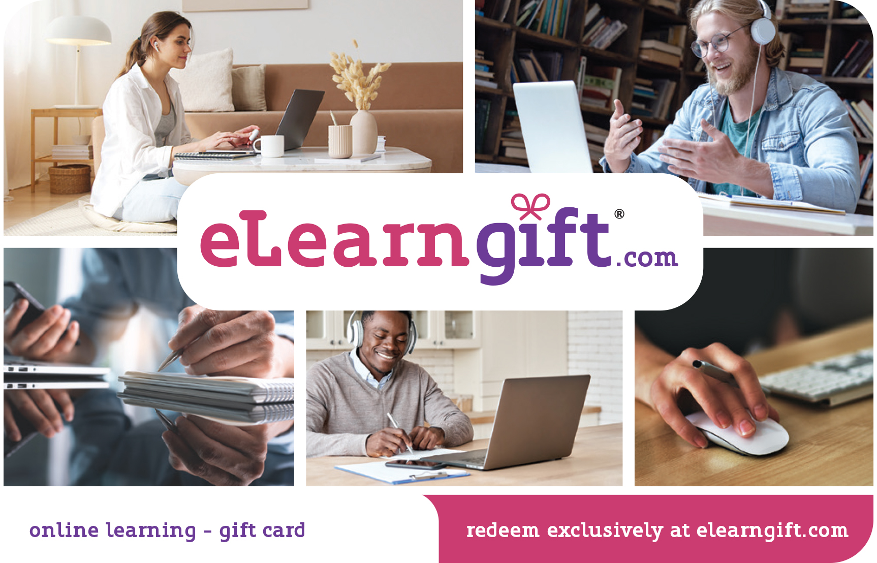eLearn Gift