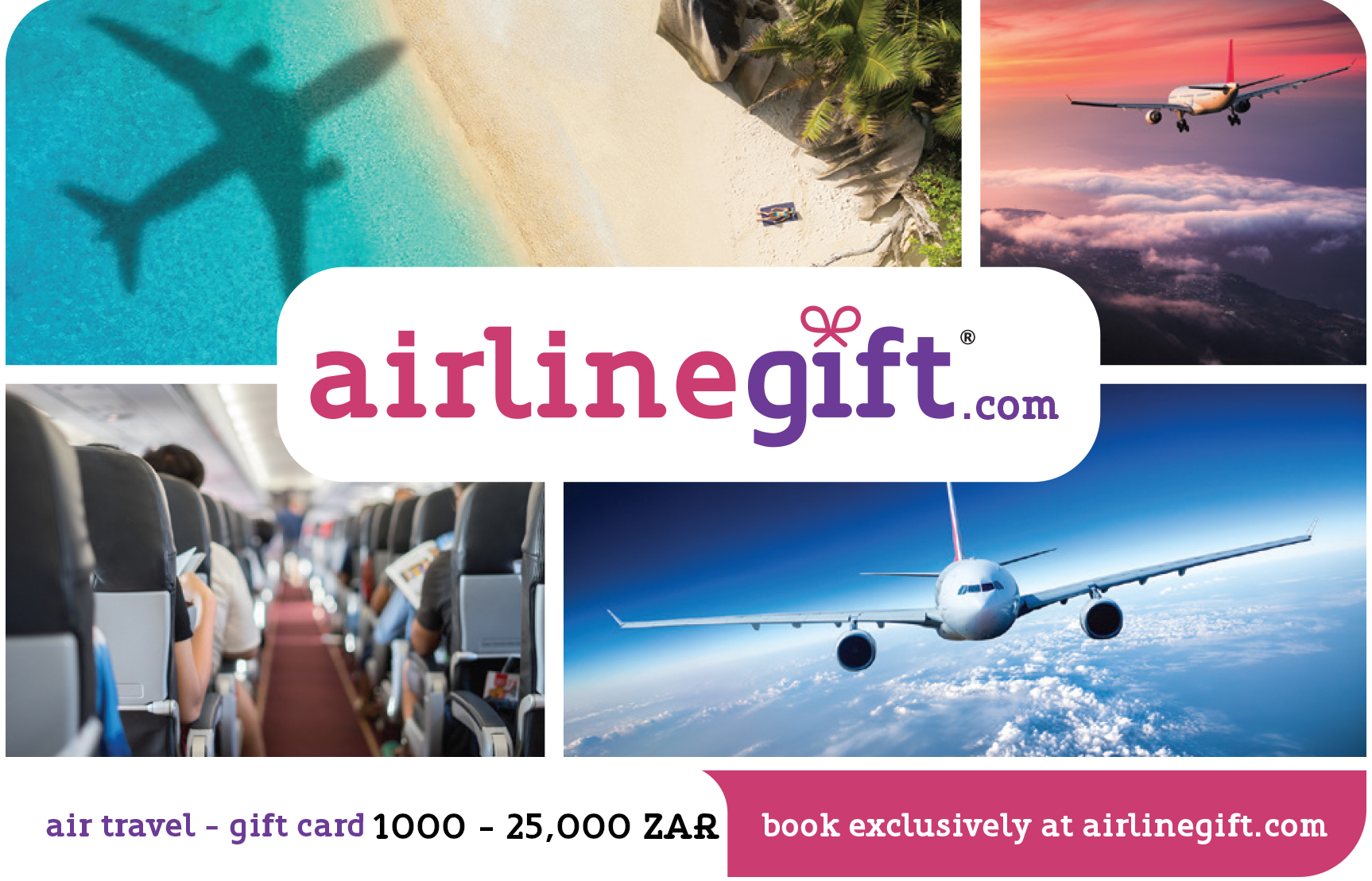 Airline Gift