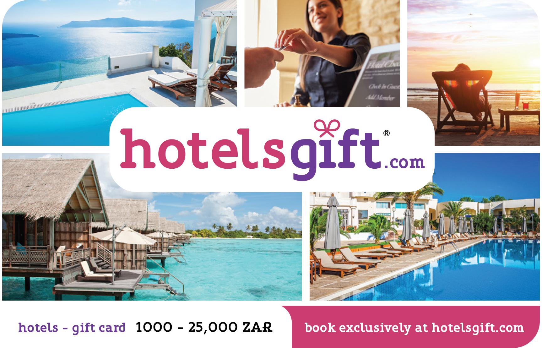 Hotels Gift