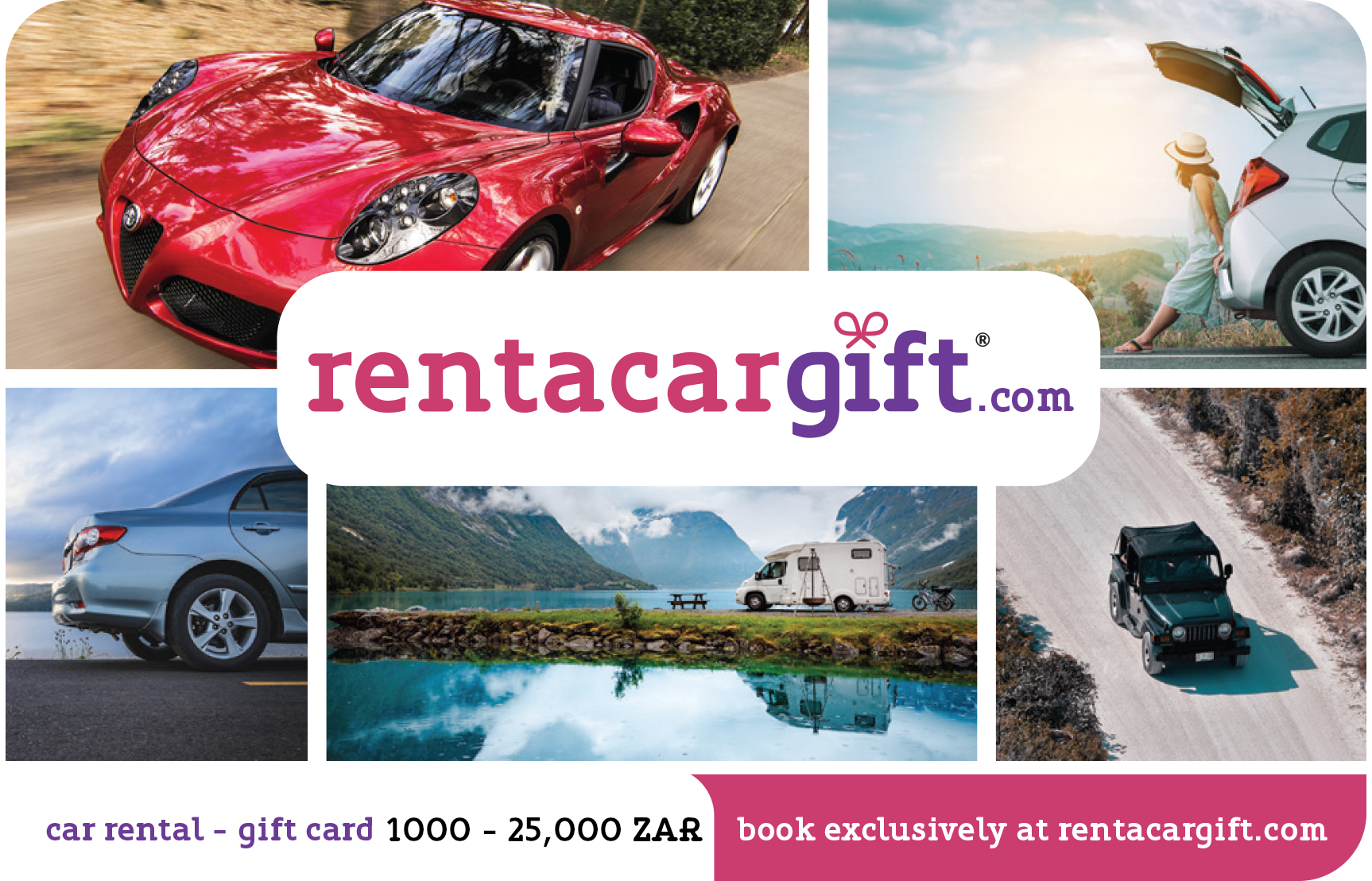 Rentacar Gift