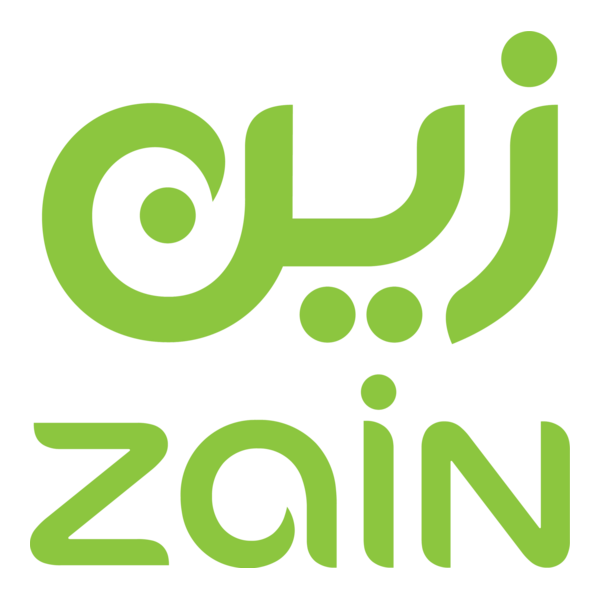 Zain Prepaid 20 SAR